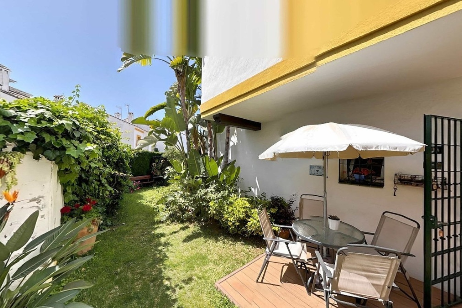 Wiederverkauf - Villa - Estepona - New Golden Mile