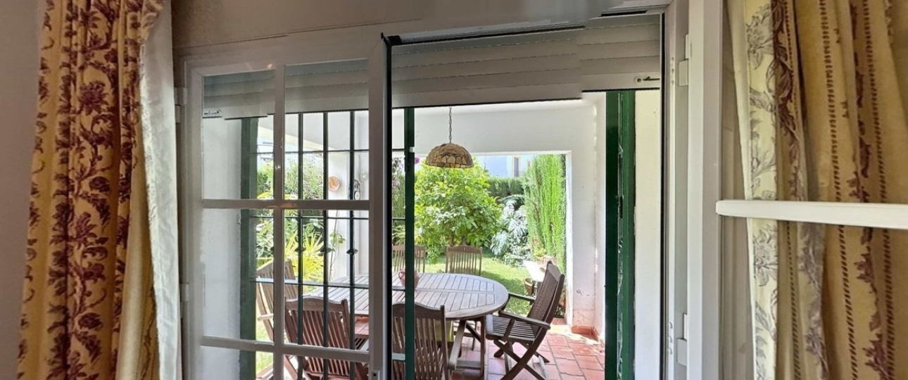 Wiederverkauf - Villa - Estepona - New Golden Mile