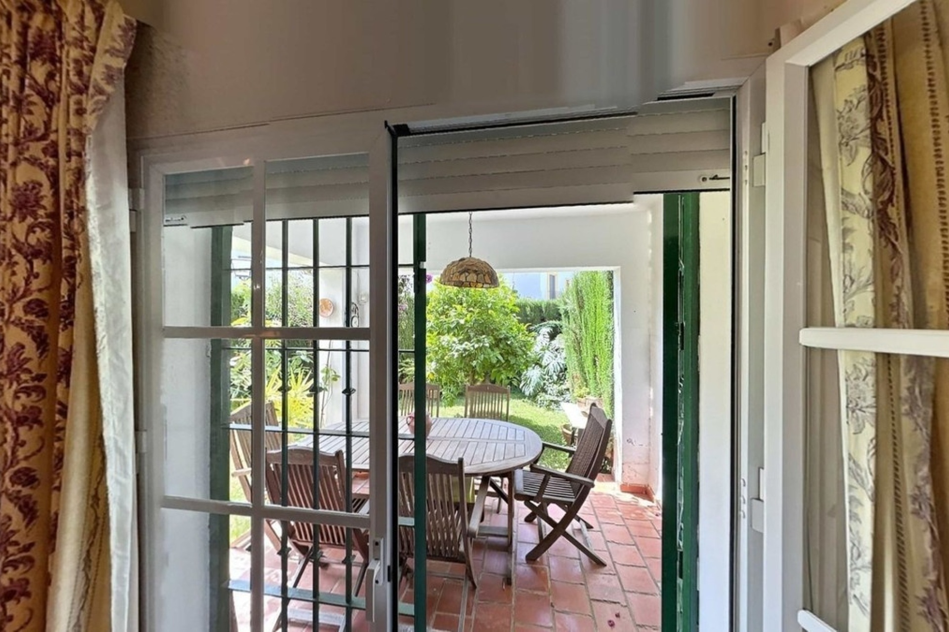 Wiederverkauf - Villa - Estepona - New Golden Mile