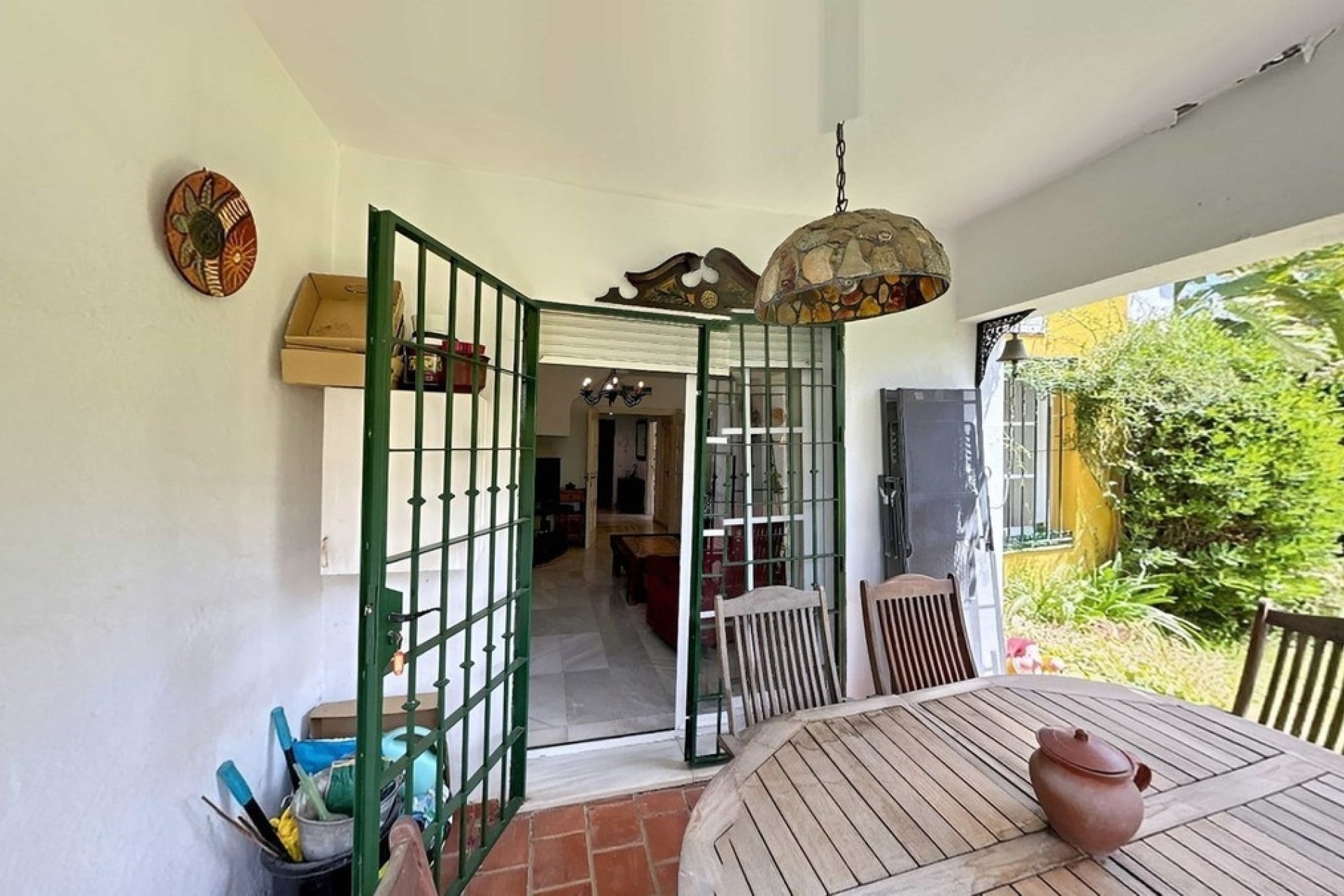 Wiederverkauf - Villa - Estepona - New Golden Mile