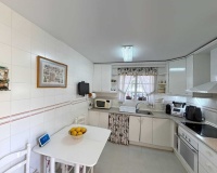 Wiederverkauf - Villa - Estepona - New Golden Mile