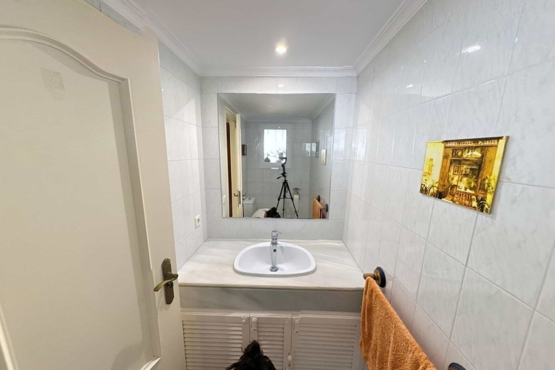 Wiederverkauf - Villa - Estepona - New Golden Mile