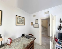 Wiederverkauf - Villa - Estepona - New Golden Mile