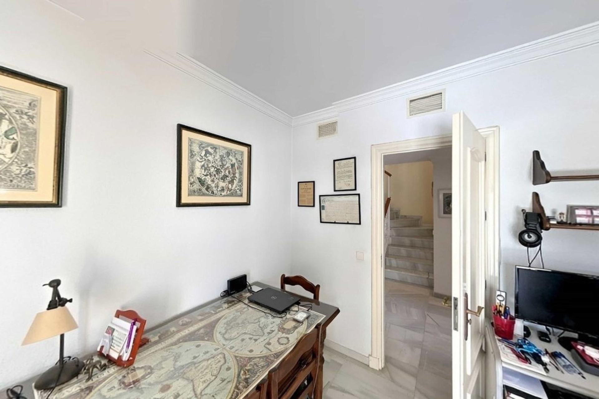 Wiederverkauf - Villa - Estepona - New Golden Mile
