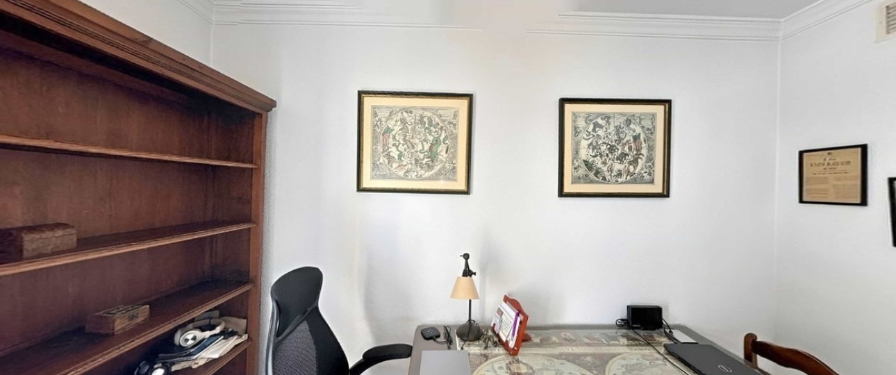Wiederverkauf - Villa - Estepona - New Golden Mile