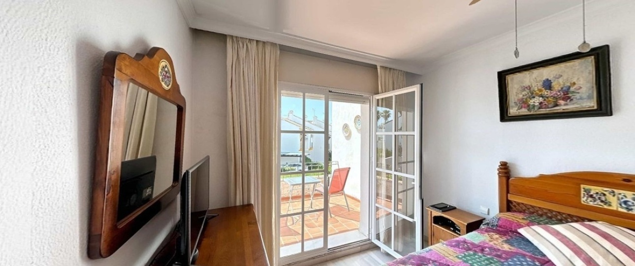 Wiederverkauf - Villa - Estepona - New Golden Mile