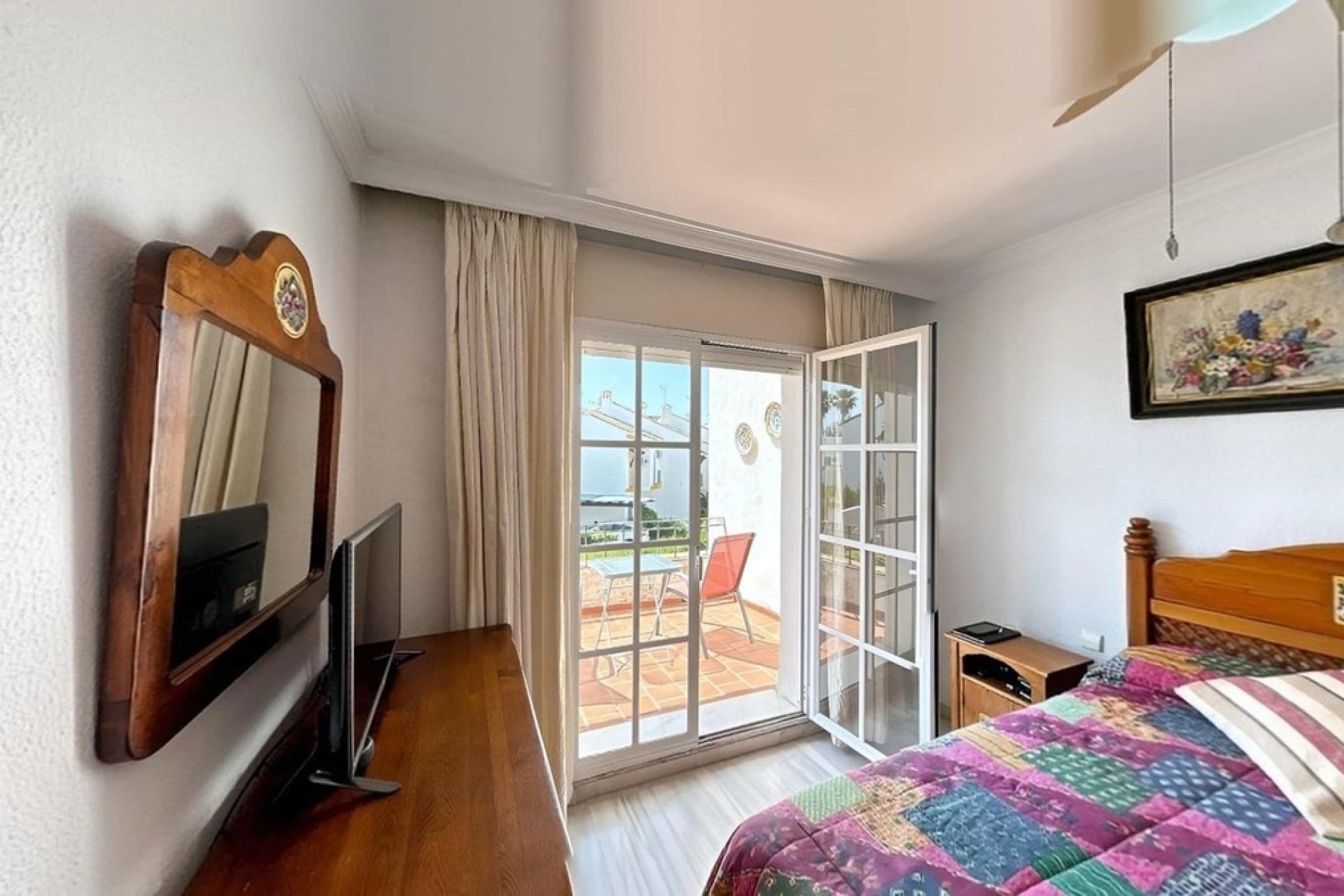 Wiederverkauf - Villa - Estepona - New Golden Mile