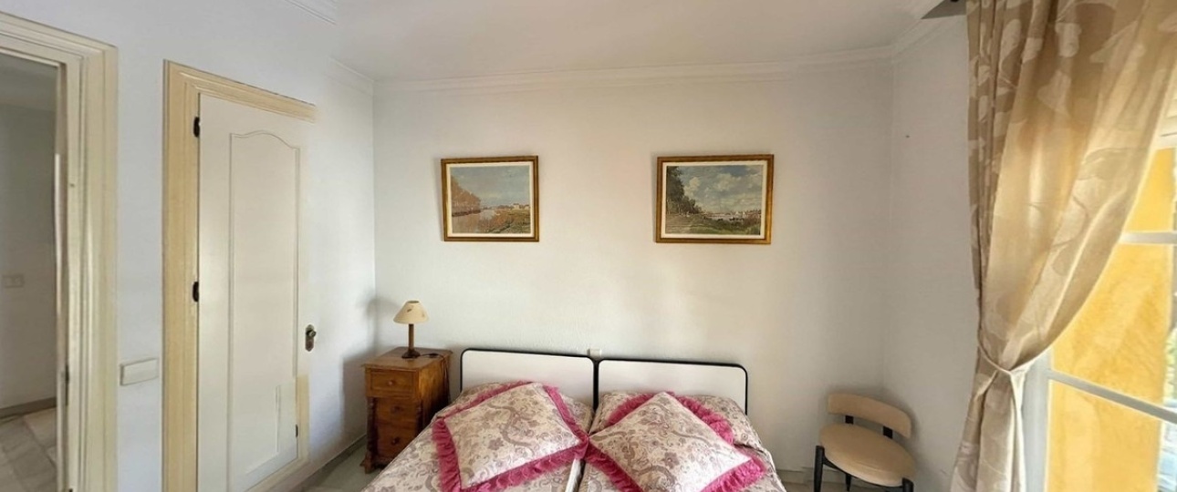 Wiederverkauf - Villa - Estepona - New Golden Mile