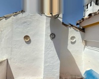 Wiederverkauf - Villa - Estepona - New Golden Mile