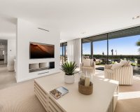 Wiederverkauf - Villa - Estepona - New Golden Mile