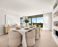 Wiederverkauf - Villa - Estepona - New Golden Mile