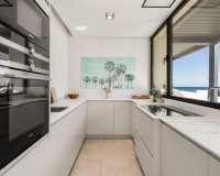 Wiederverkauf - Villa - Estepona - New Golden Mile