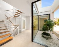 Wiederverkauf - Villa - Estepona - New Golden Mile