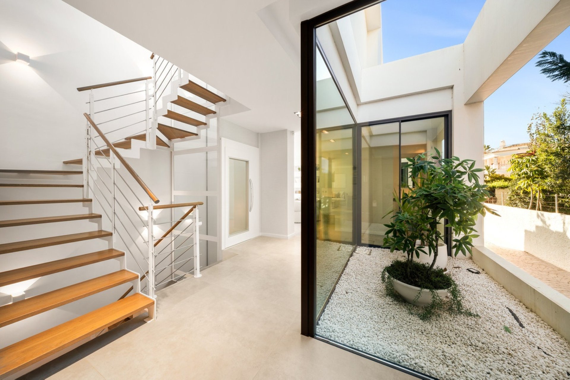 Wiederverkauf - Villa - Estepona - New Golden Mile