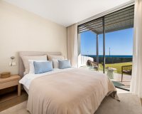 Wiederverkauf - Villa - Estepona - New Golden Mile