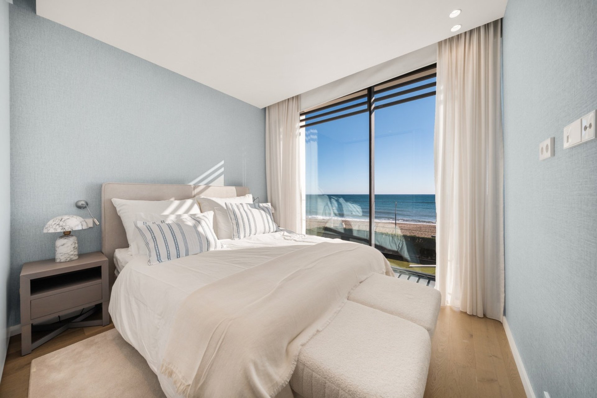 Wiederverkauf - Villa - Estepona - New Golden Mile