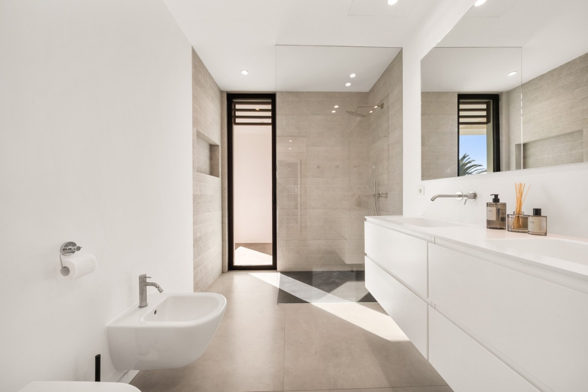 Wiederverkauf - Villa - Estepona - New Golden Mile