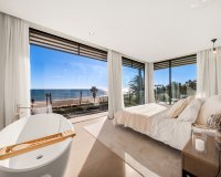 Wiederverkauf - Villa - Estepona - New Golden Mile