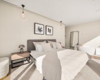 Wiederverkauf - Villa - Estepona - New Golden Mile