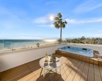 Wiederverkauf - Villa - Estepona - New Golden Mile