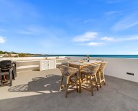 Wiederverkauf - Villa - Estepona - New Golden Mile