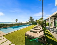 Wiederverkauf - Villa - Estepona - New Golden Mile