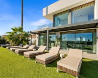 Wiederverkauf - Villa - Estepona - New Golden Mile