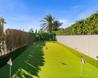 Wiederverkauf - Villa - Estepona - New Golden Mile