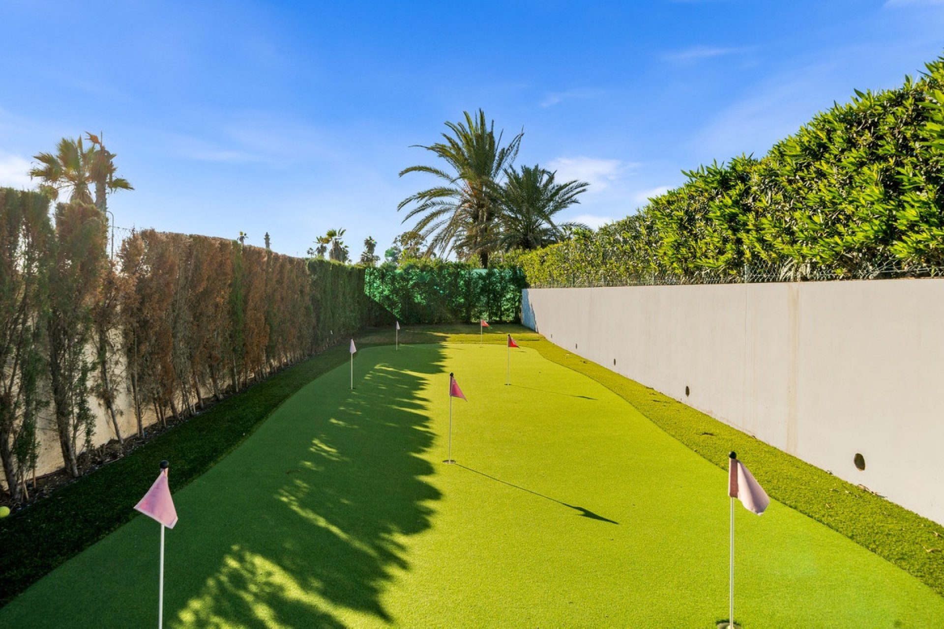 Wiederverkauf - Villa - Estepona - New Golden Mile