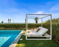 Wiederverkauf - Villa - Estepona - New Golden Mile