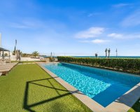 Wiederverkauf - Villa - Estepona - New Golden Mile