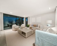 Wiederverkauf - Villa - Estepona - New Golden Mile