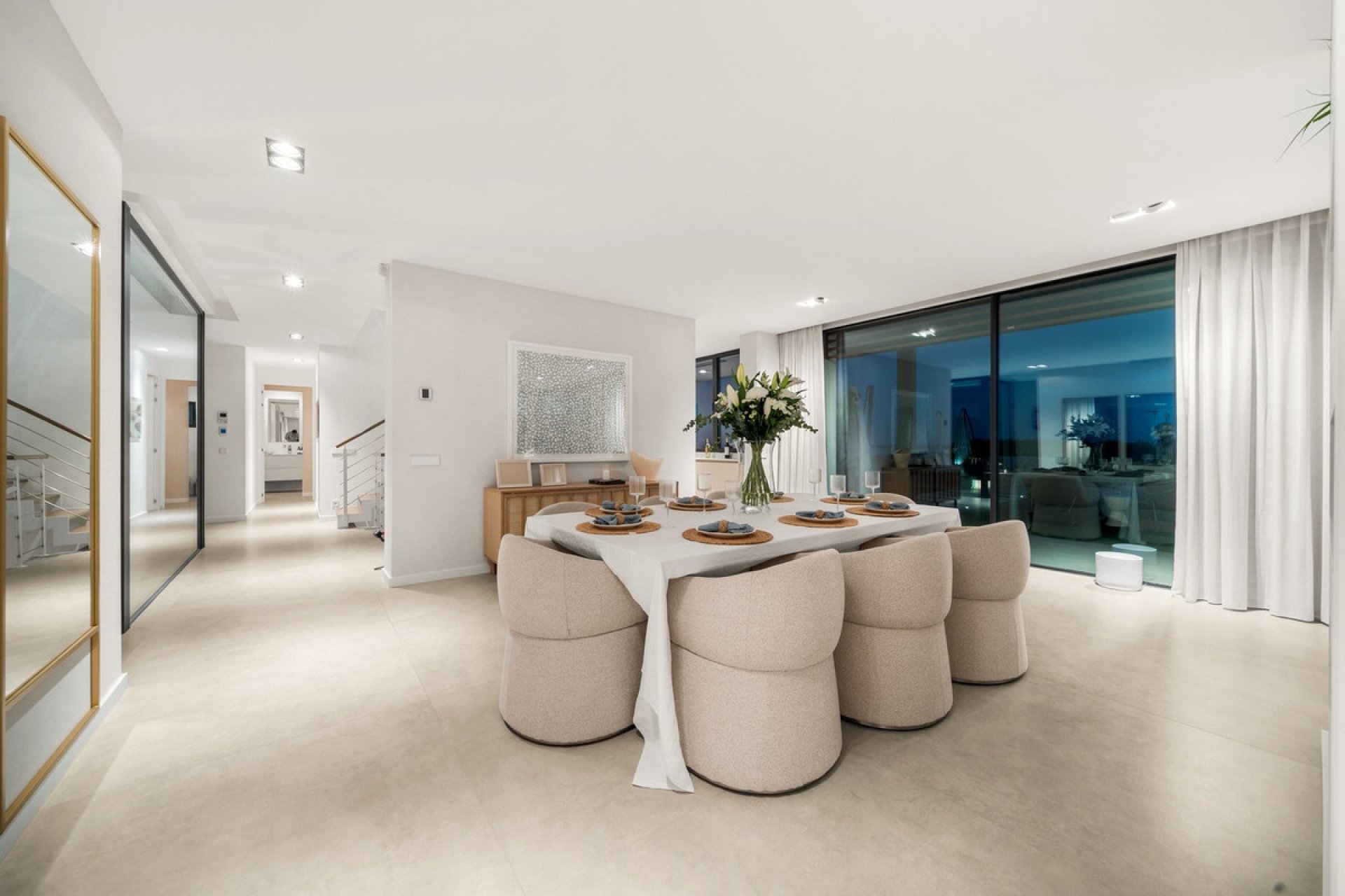 Wiederverkauf - Villa - Estepona - New Golden Mile
