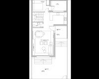 Wiederverkauf - Villa - Estepona - New Golden Mile
