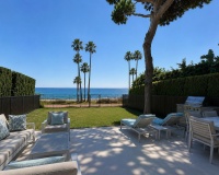 Wiederverkauf - Villa - Estepona - New Golden Mile