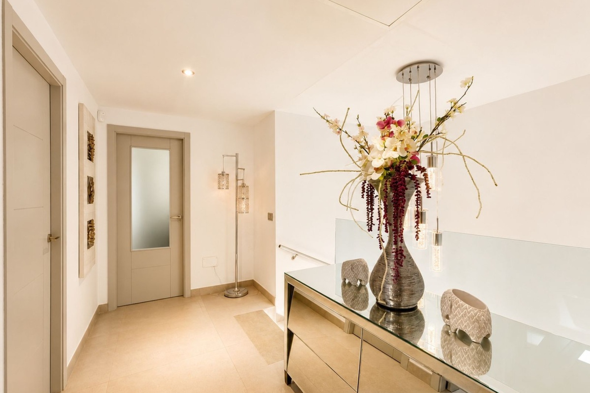 Wiederverkauf - Villa - Estepona - New Golden Mile