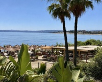Wiederverkauf - Villa - Estepona - New Golden Mile