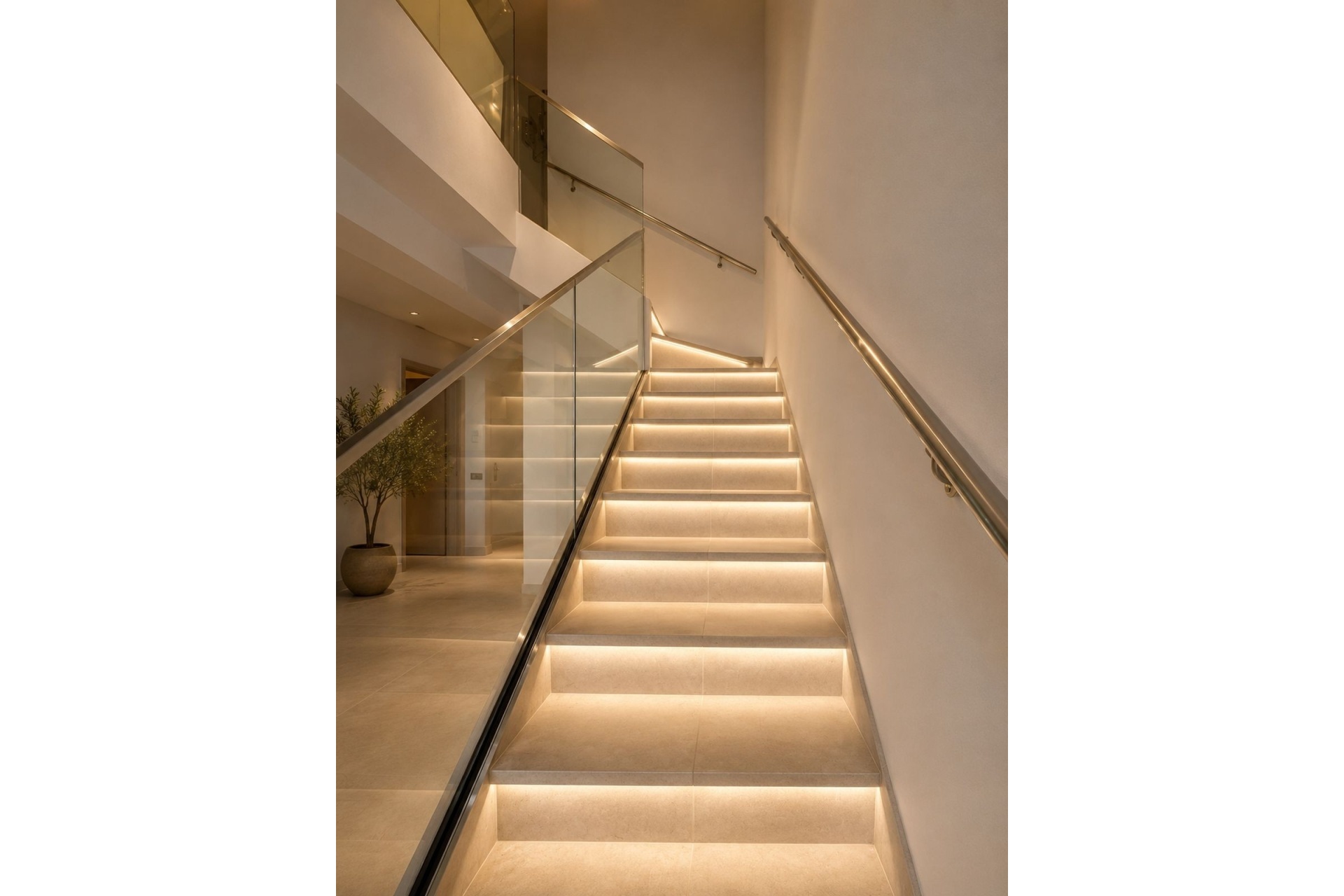 Wiederverkauf - Villa - Estepona - New Golden Mile