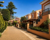 Wiederverkauf - Villa - Estepona - New Golden Mile