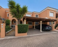 Wiederverkauf - Villa - Estepona - New Golden Mile