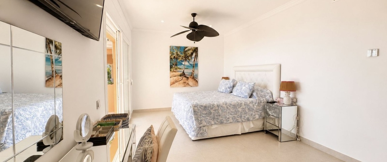 Wiederverkauf - Villa - Estepona - New Golden Mile