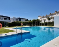 Wiederverkauf - Villa - Estepona - New Golden Mile