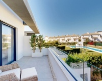 Wiederverkauf - Villa - Estepona - New Golden Mile