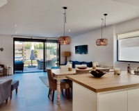 Wiederverkauf - Villa - Estepona - New Golden Mile