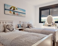 Wiederverkauf - Villa - Estepona - New Golden Mile