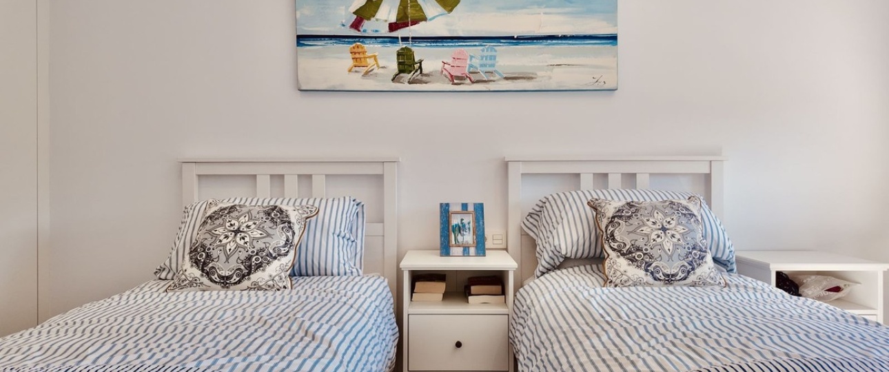 Wiederverkauf - Villa - Estepona - New Golden Mile