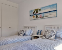 Wiederverkauf - Villa - Estepona - New Golden Mile