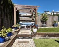 Wiederverkauf - Villa - Estepona - New Golden Mile
