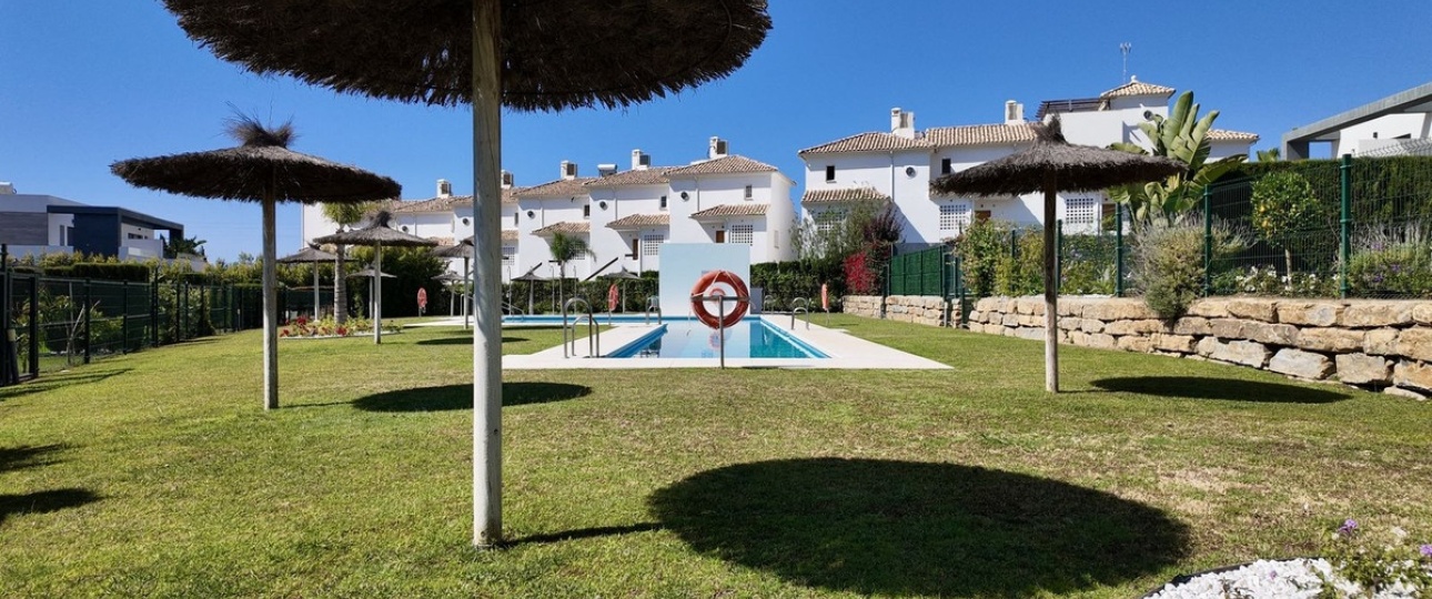 Wiederverkauf - Villa - Estepona - New Golden Mile