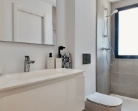 Wiederverkauf - Villa - Estepona - New Golden Mile